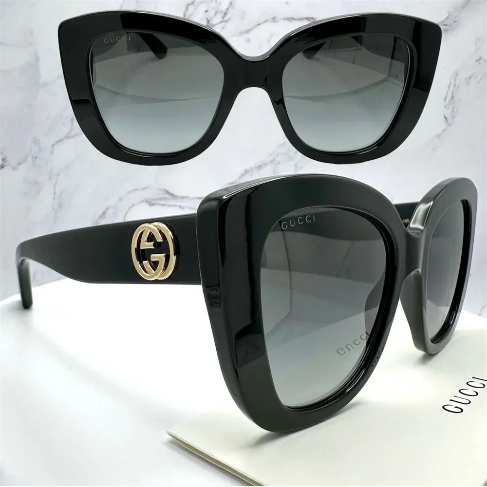 New Gucci Sunglasses - Picture 5 of 16